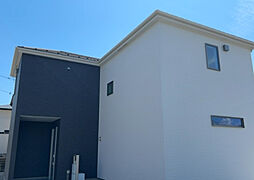 厚木市まつかげ台　第1期