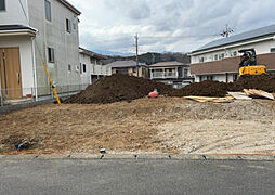 厚木市愛名全３棟１期