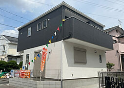 町田市高ヶ坂　7期