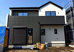 相模原市緑区大島　3期