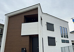 座間市南栗原３丁目