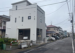 相模原市中央区千代田６丁目全１棟１期１号棟