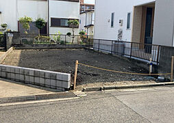 厚木市妻田北３丁目　6期