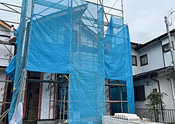 相模原市南区東林間１７期