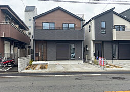 相模原市中央区小山　4期