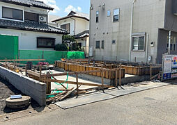 相模原市南区東林間１丁目全１棟１期１号棟