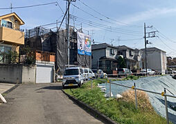 町田市本町田811番