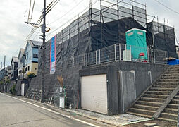 町田市上小山田町　第28