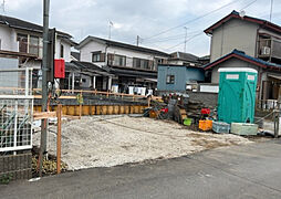 厚木市下川入　第19