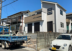 厚木市まつかげ台全１棟２期１号棟