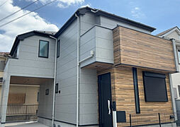 相模原市南区御園３丁目
