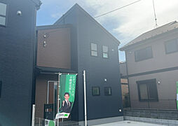 八王子中野上町３丁目