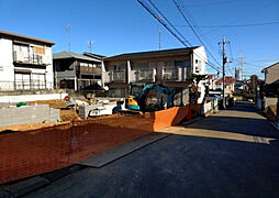 町田市南成瀬6丁目(67114608,01,02)