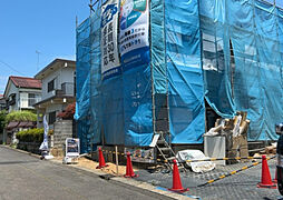 町田市東玉川学園１丁目(68014109,01)