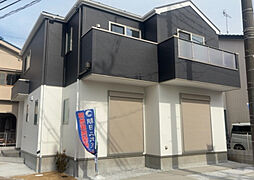 相模原市緑区二本松　3期(67105106,01)