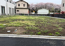相模原市南区磯部994番(68042603,02)