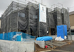 町田市玉川学園　6期(68035602,01)