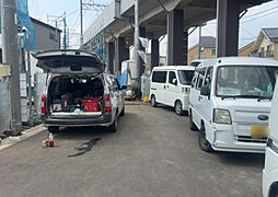 相模原市緑区東橋本４丁目(68035601,08)