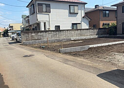 相模原市中央区田名全２棟１期(68034604,02)
