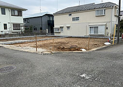町田市玉川学園３丁目　2期(68034603,02)