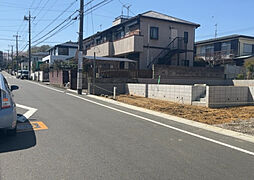 めじろ台３丁目全１棟１期１号棟(68041101,01)