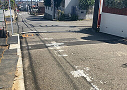 座間市立野台３丁目全２棟１期(68041601,02)