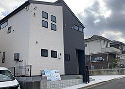 八王子久保山町　第2(68022112,01)
