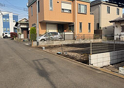 相模原市中央区上溝３丁目３６８７番(68035102,01)