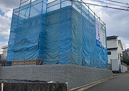 町田市金井ヶ丘４丁目1858番(68034103,01)