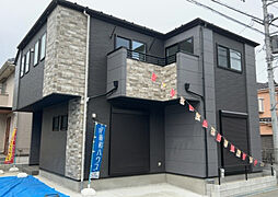 八王子市高尾町　1期(68013102,01)