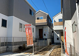 相模原市南区相武台　3期(67102609,05)