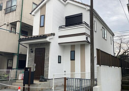 八王子市並木町　4期(67061111,01)