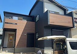 相模原市緑区西橋本４丁目全１棟１期１号棟(68034101,01)