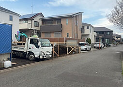 相模原市緑区原宿南　第1期(67085608,05)