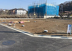 ハートフルタウン　八王子市弐分方町　11期(68033603,07)