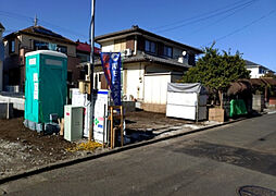 相模原市中央区光が丘　4期(68032610,02)