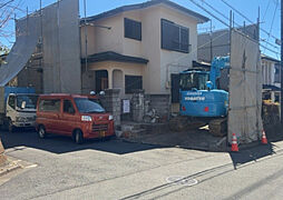 相模原市緑区若葉台(68032110,01)