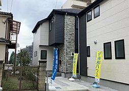 八王子市椚田町 4期(67063618,02)