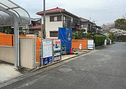 八王子市北野台２丁目全１棟１期１号棟(68042101,01)