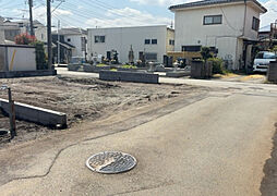 相模原市中央区田名全２棟１期(68034604,01)