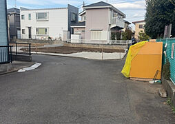 相模原市中央区淵野辺本町５丁目 01期(68032605,02)