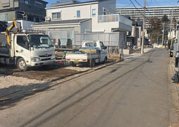 相模原市中央区上溝４丁目(68032604,02)