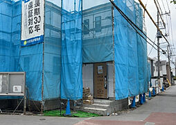 座間市ひばりが丘２丁目763番(68014601,03)