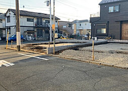 八王子市山田町(68012603,02)