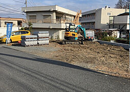八王子市打越町　5期(67124104,01)