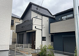 八王子市石川町全３棟１期(68022603,02)