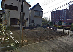 相模原市南区大野台４丁目　7期(68033108,01)