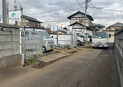 相模原市緑区相原６丁目(68031602,03)