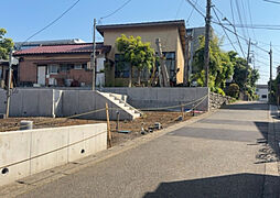相模原市中央区すすきの町　8期(68054601,04)