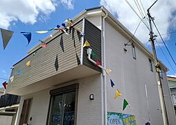 相模原市南区大野台　第42(67115115,01)